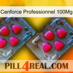 Cenforce Professional 100Mg 14